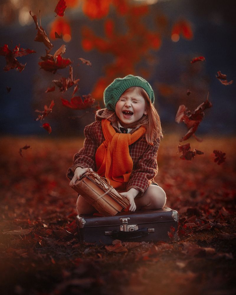 Photograph by Виктория Геша