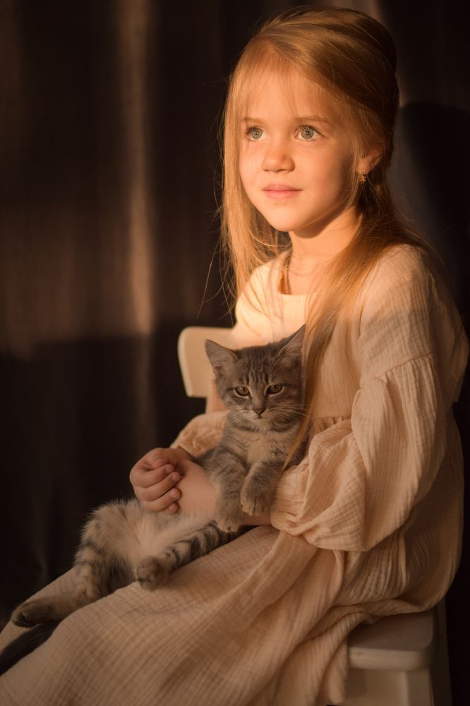 Photograph by Алиса Бочарова