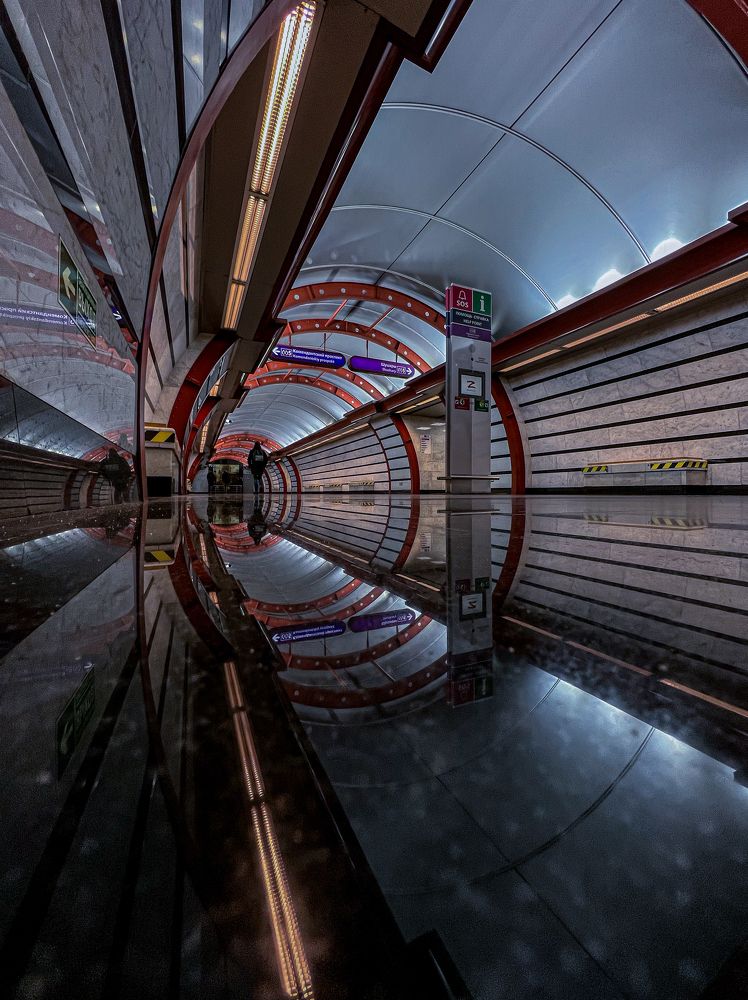 Photograph by Дмитрий