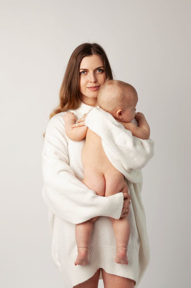 Photograph by Ekaterina Saveleva