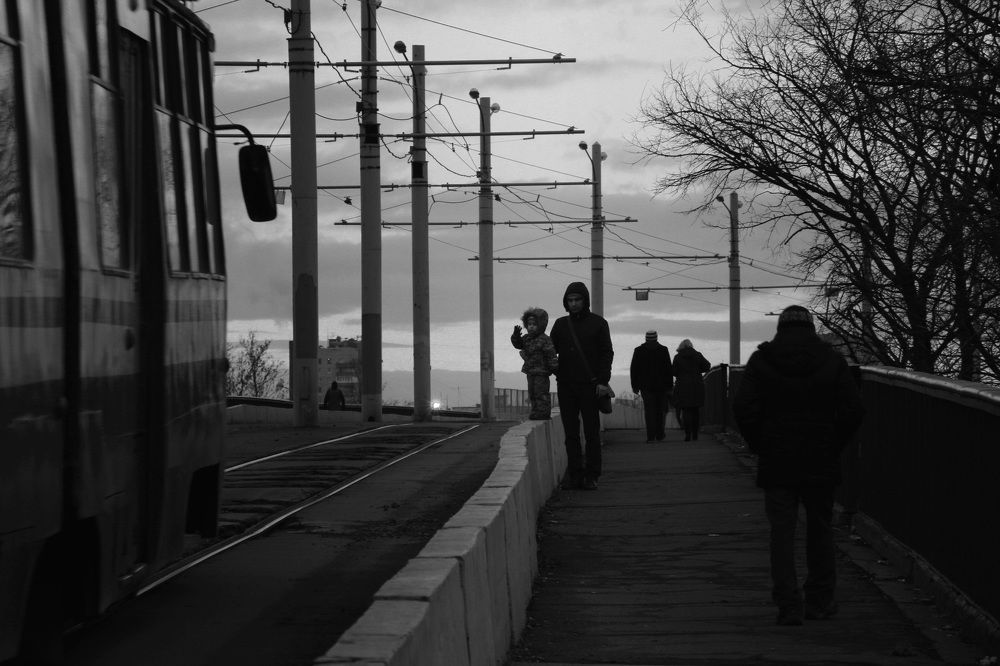 Photograph by Алексей Купцов