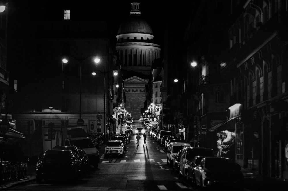 Photograph by Michal