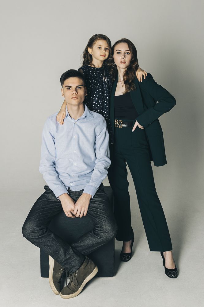 Photograph by Валерия Паули