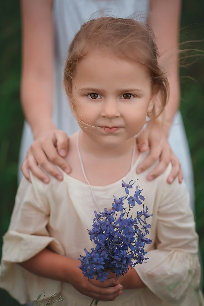 Photograph by Лариса Фомина