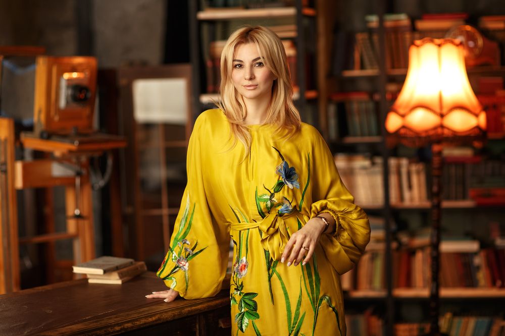 Photograph by Морковин Алексей