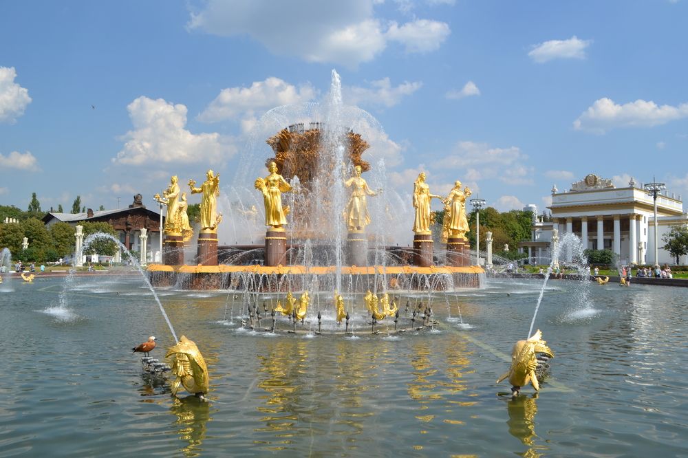 Photograph by Наталья Маслова