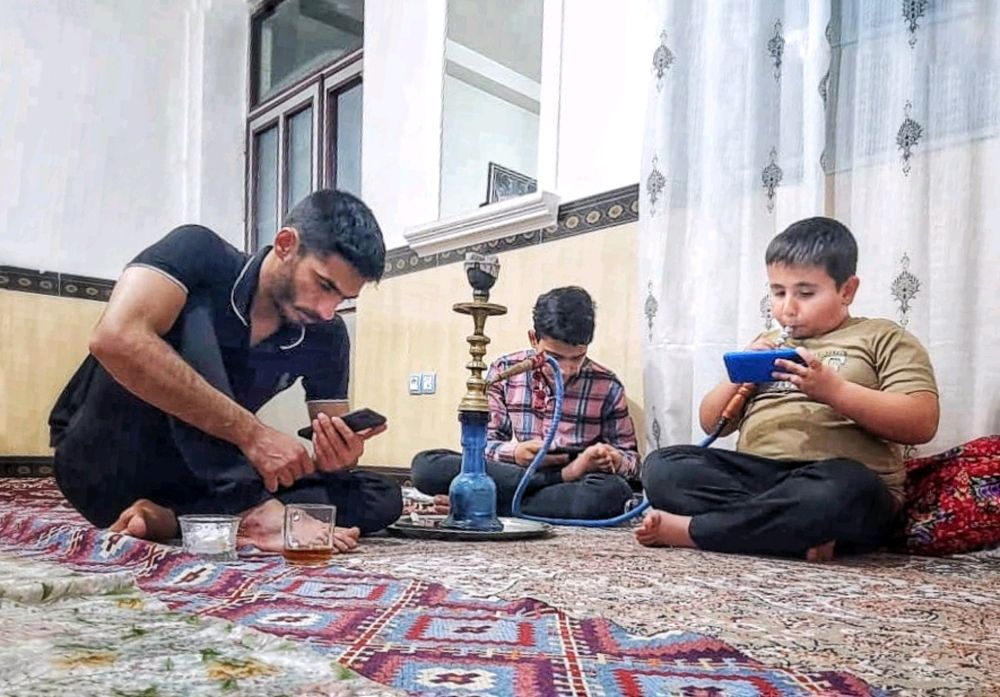 Photograph by javad parast