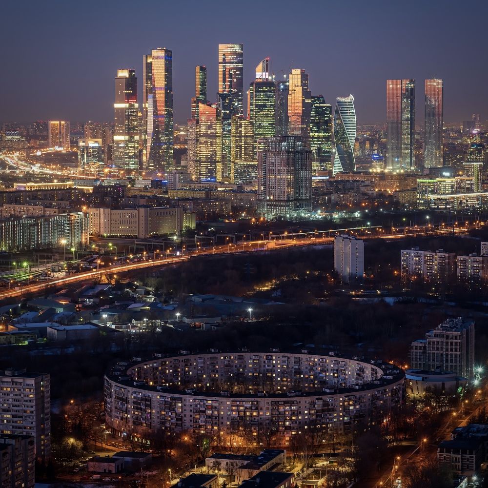 Фотография автора Дмитрий Дон