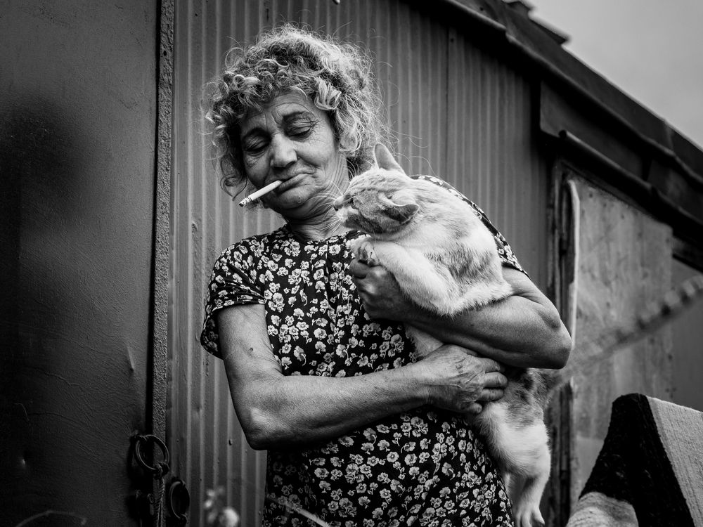 Фотография автора El Karailieva