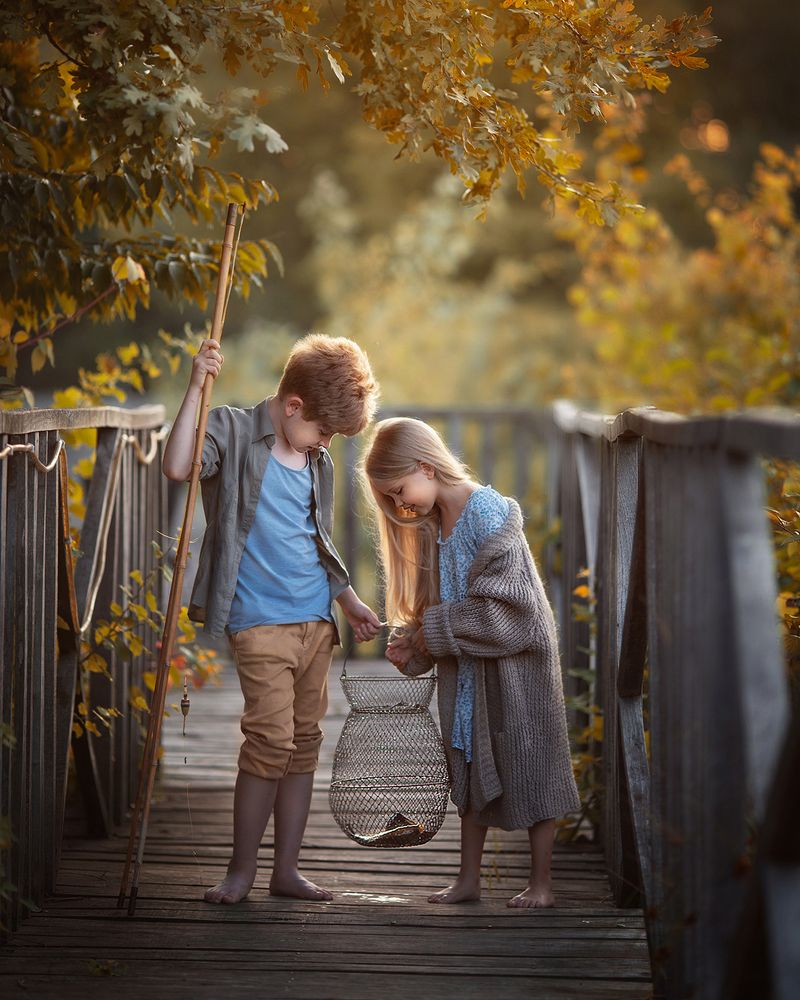 Photograph by Виктория Геша