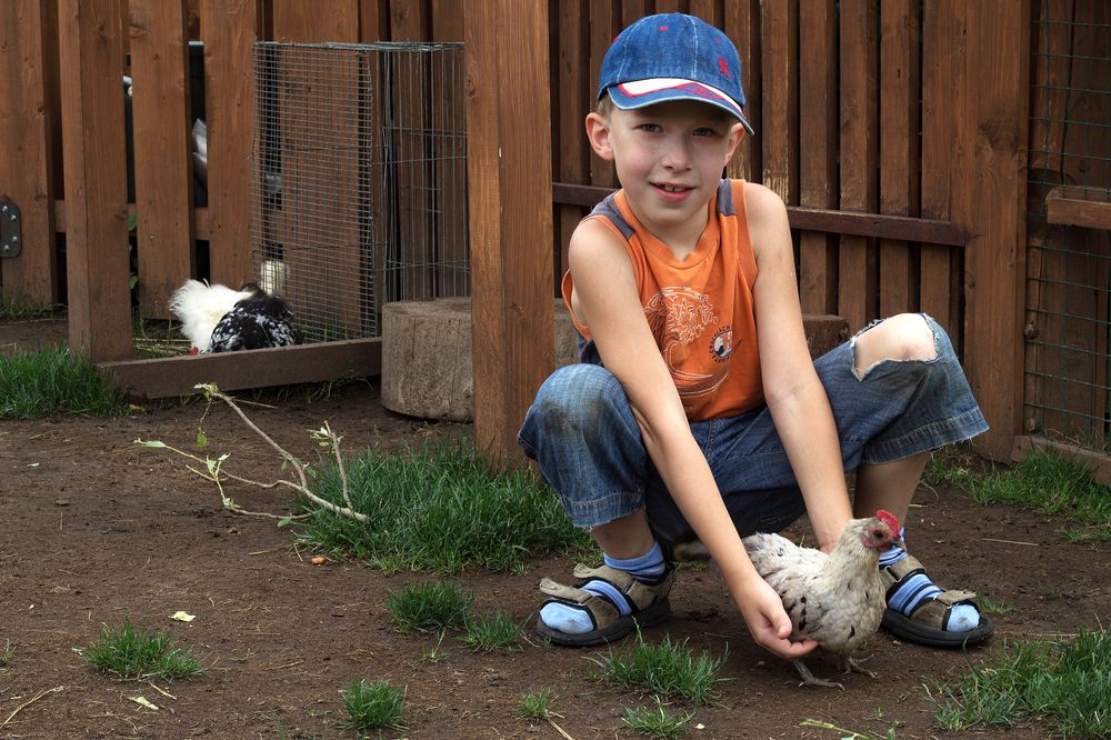 Photograph by Шмыкова Ольга