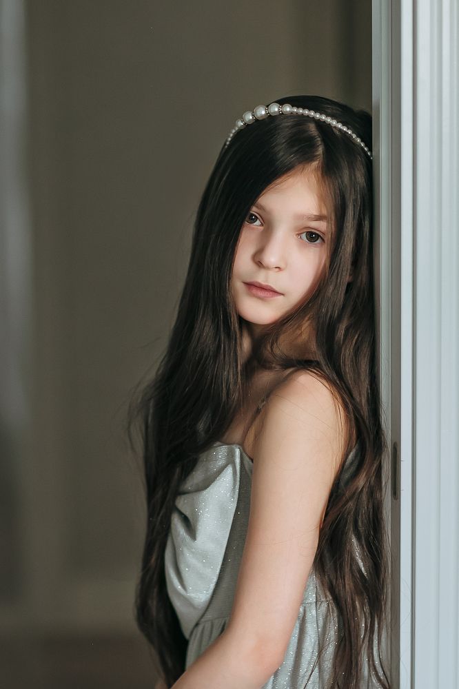 Photograph by Svetana Mertikova (Blinova)