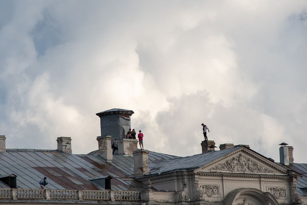 Photograph by Наталия Шинкевич