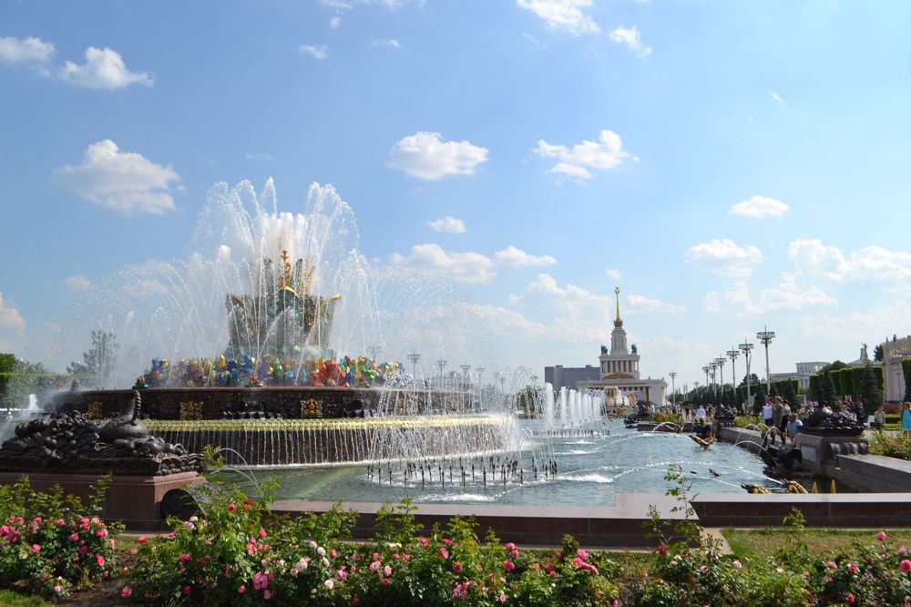 Photograph by Наталья Маслова