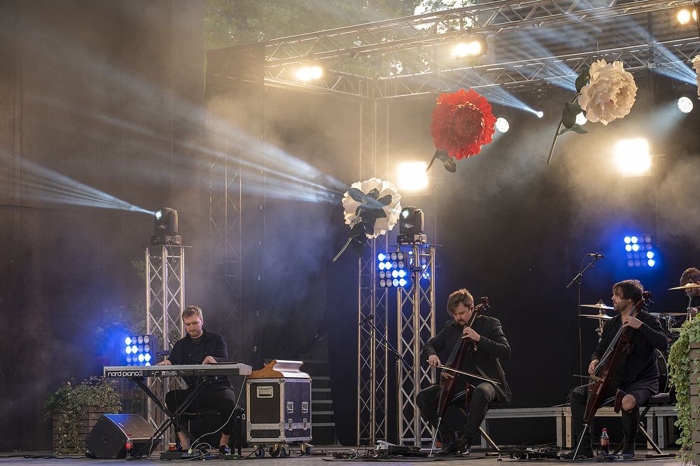 Photograph by Intars Supins