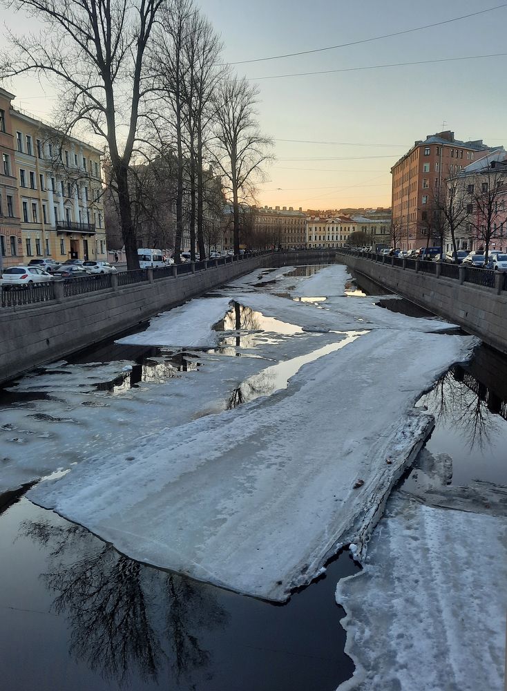 Фотография автора Наталья Белова