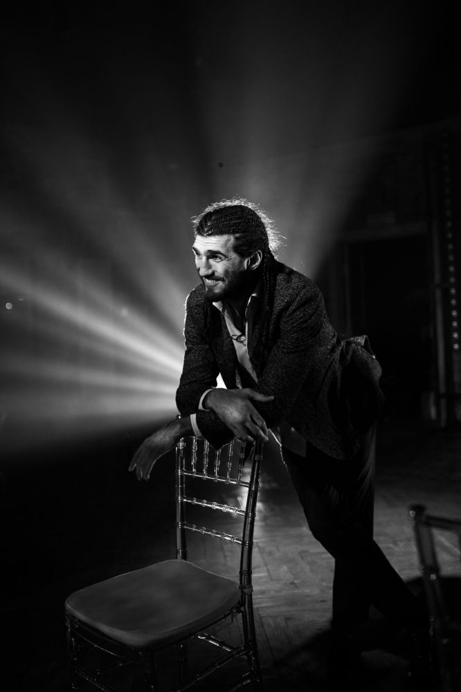 Photograph by Александра Смирнова