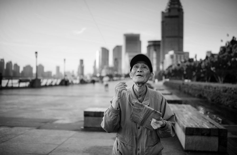 Photograph by Tomislav Safundžić