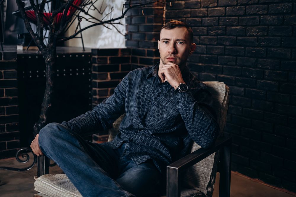 Photograph by Роман Трунилин