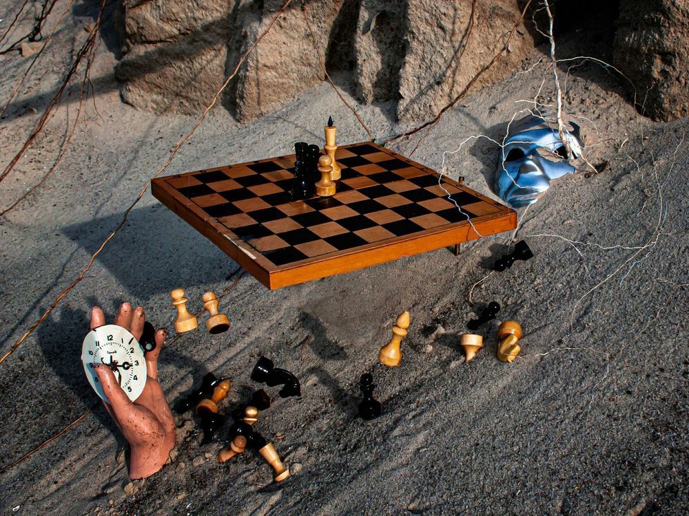 Photograph by Владимир Шаповал