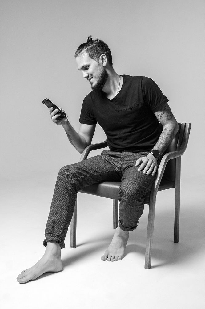 Photograph by Юлия Ташлыцкая