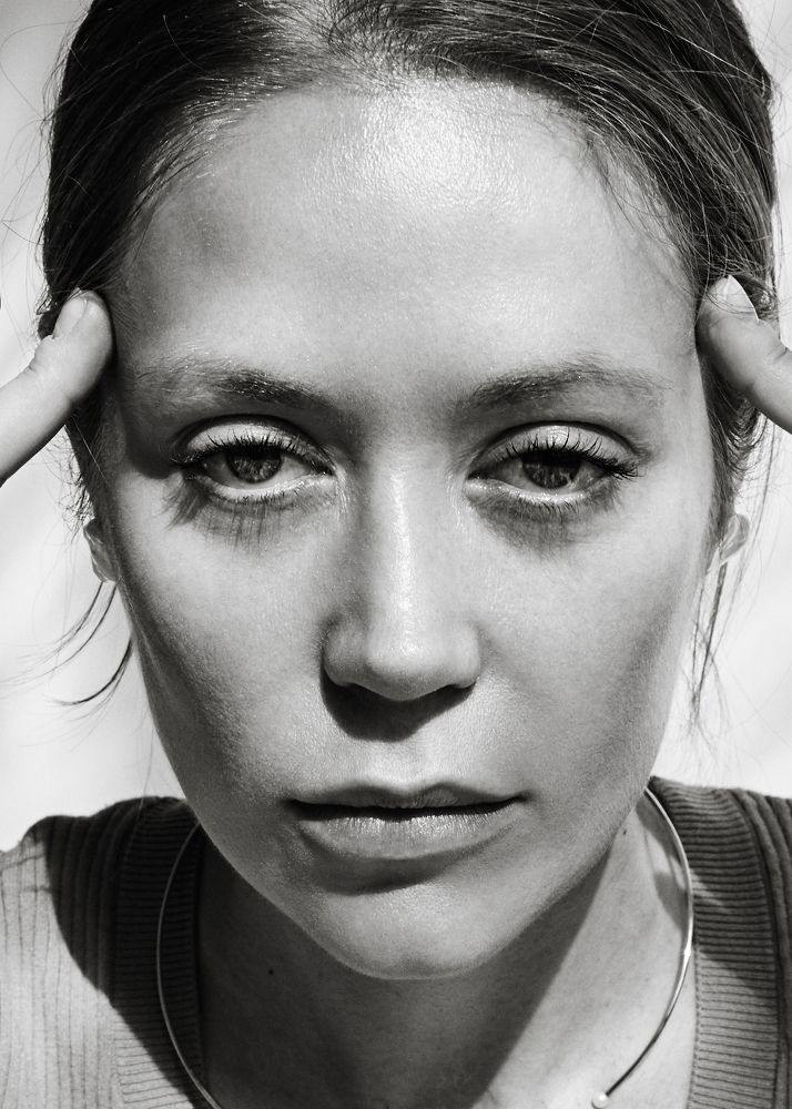 Photograph by Maria Platonova