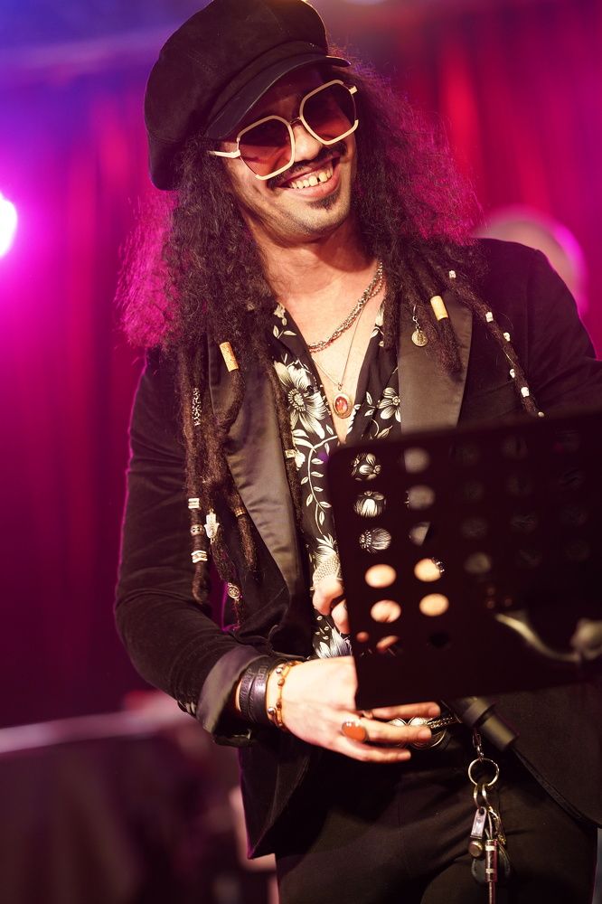Photograph by Maria Zagagul