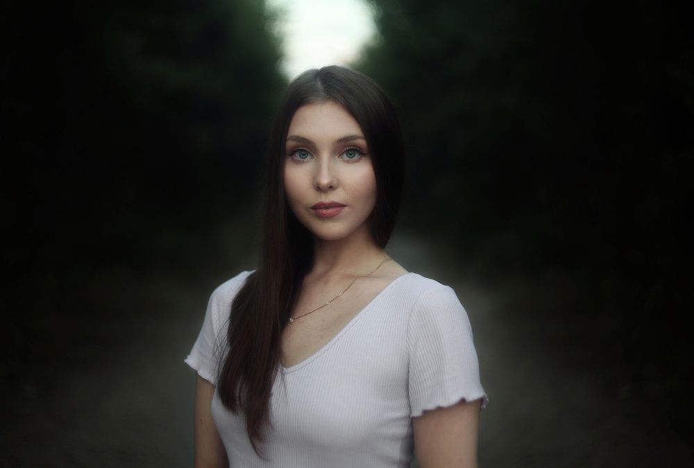 Photograph by Vitalik Nelzin