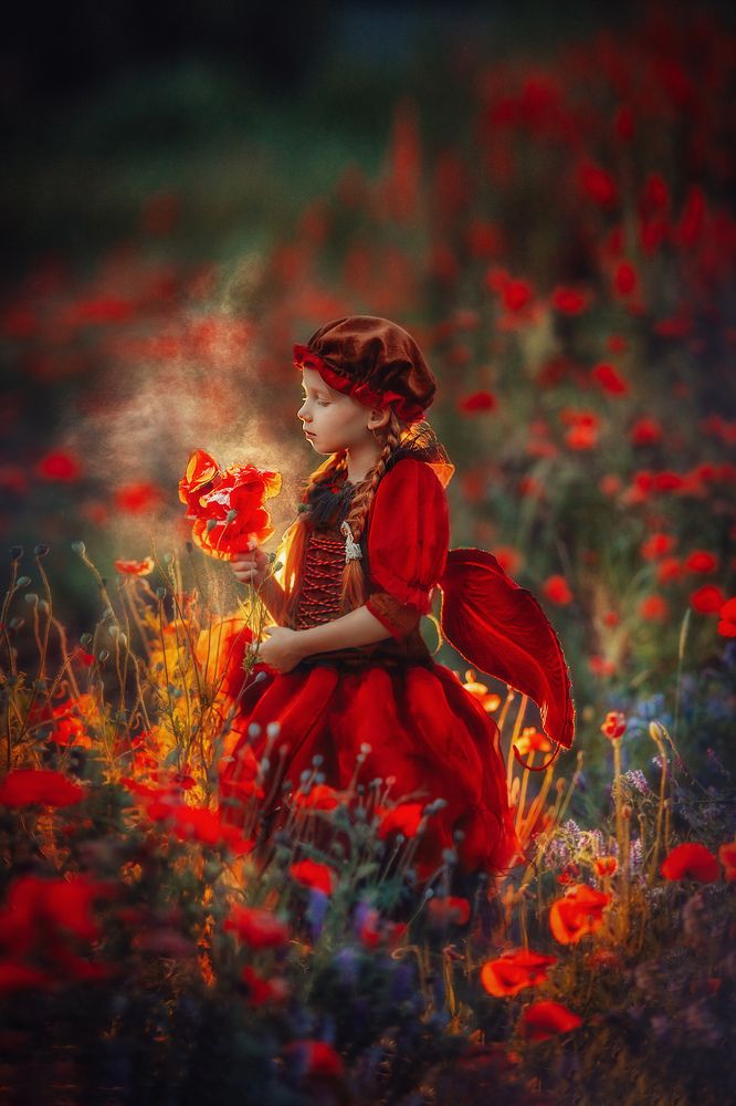 Photograph by Виктория Геша