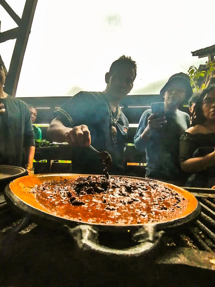 Photograph by Johana Monserrath Goyes Guerra