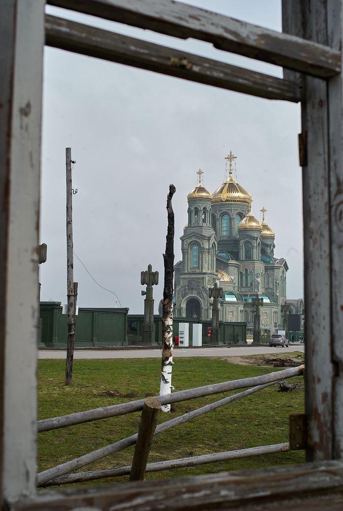 у войны нет правды