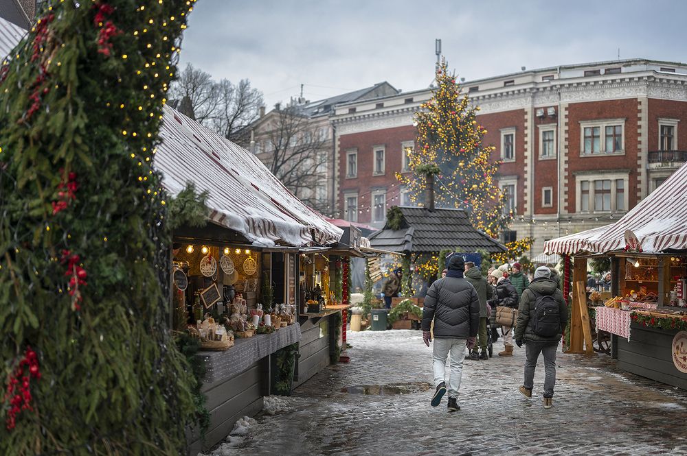 Photograph by Intars Supins