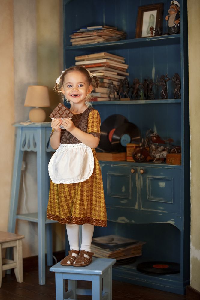 Фотография автора Катерина Лебедева