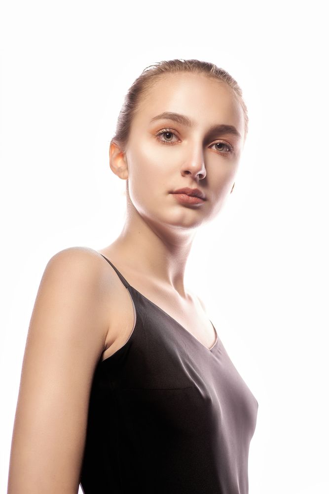 Photograph by Ruslan Kondrashin