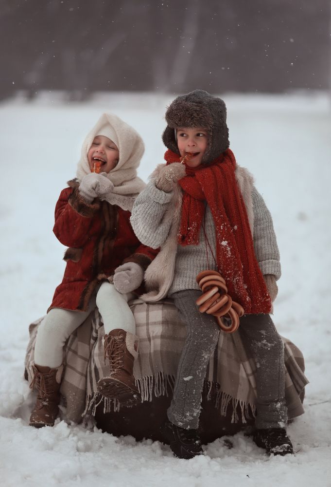 Photograph by Екатерина Шоломицкая