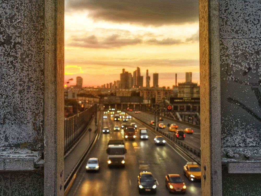 Photograph by Александр Козленков