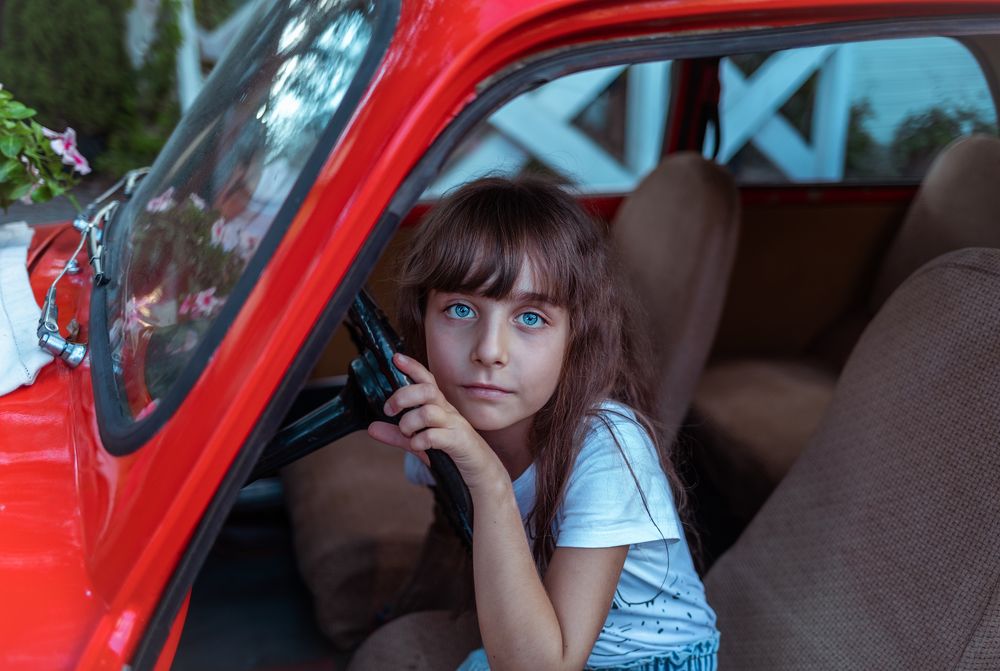 Photograph by Ирина Балабохина