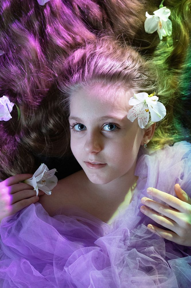 Photograph by Ирина Балабохина