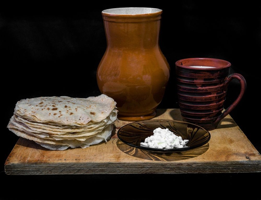 Photograph by Вадим Голосницкий