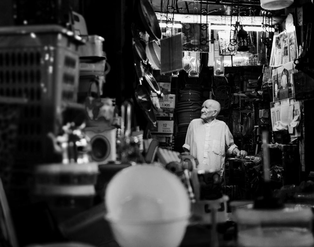 Photograph by Tomislav Safundžić