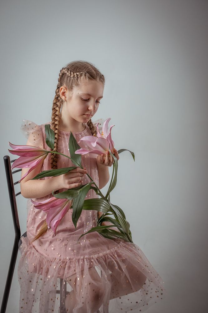 Photograph by Ирина Балабохина