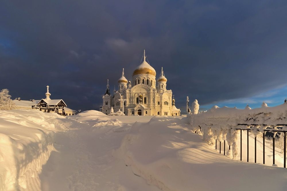 Фотография автора Александр Лукин