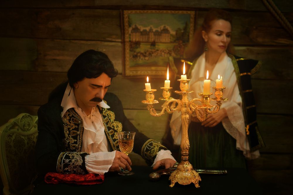 Photograph by Ирина Викторова