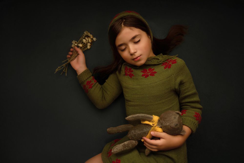 Photograph by flor giraudo