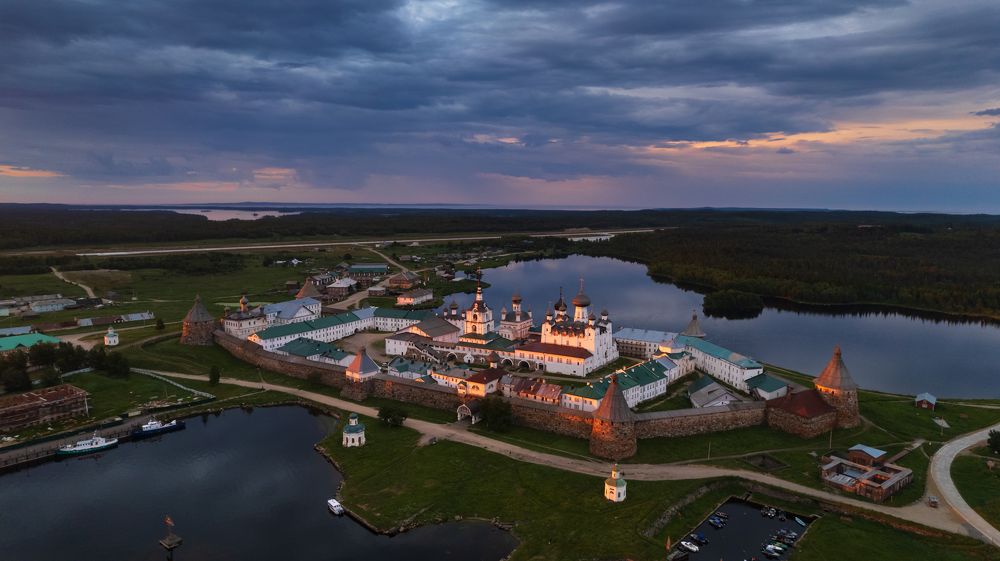 Фотография автора Александр Лукин