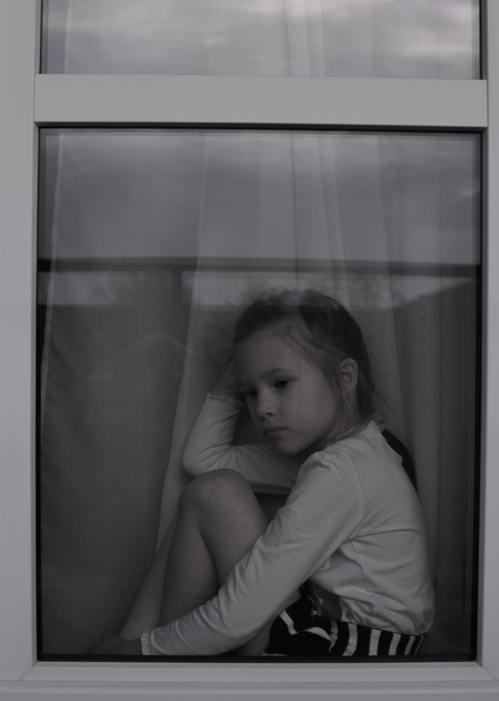 Photograph by Alena Smolianinova