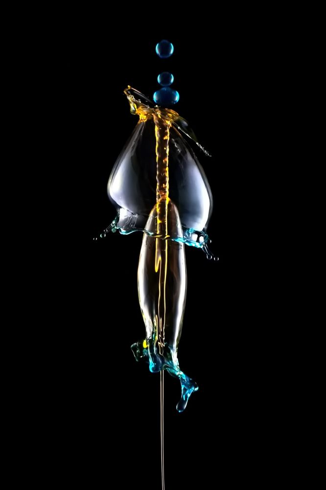 Фотография автора Илан Грабоис