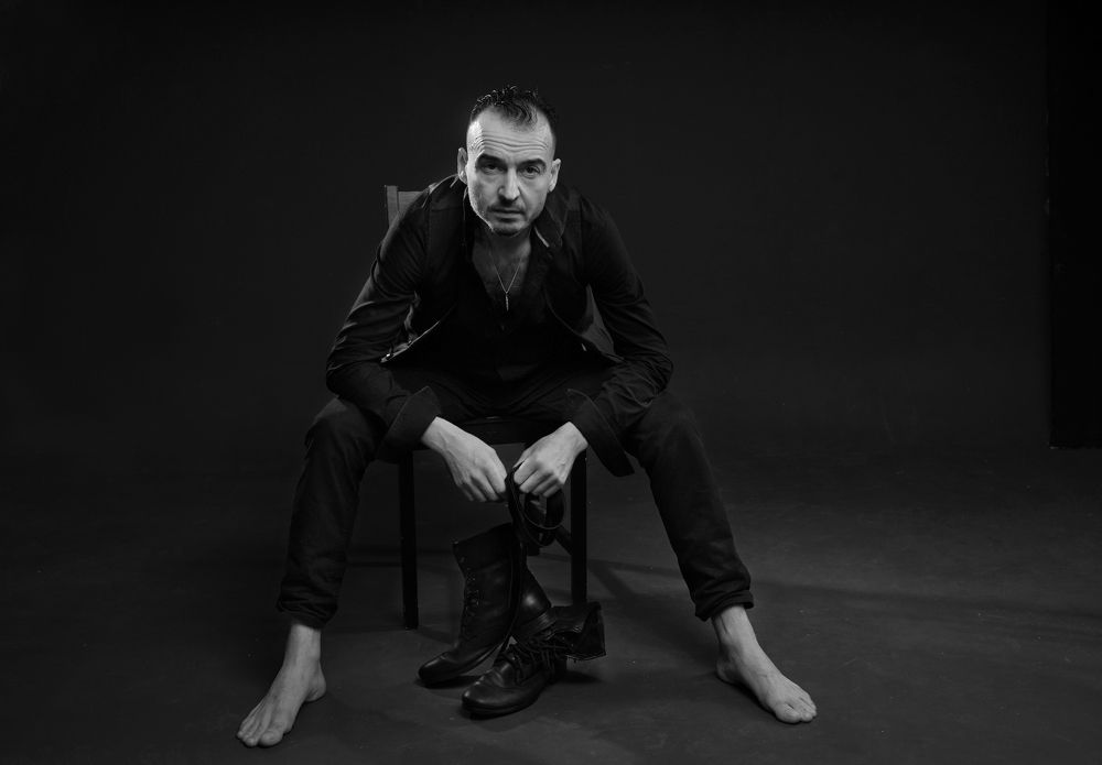 Фотография автора Наталья Белова