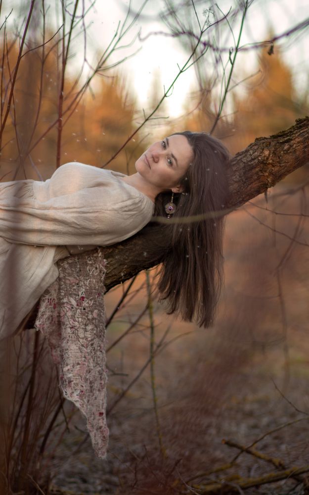 Photograph by Ольга Ёрш