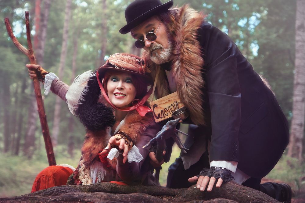 Photograph by Ирина Викторова